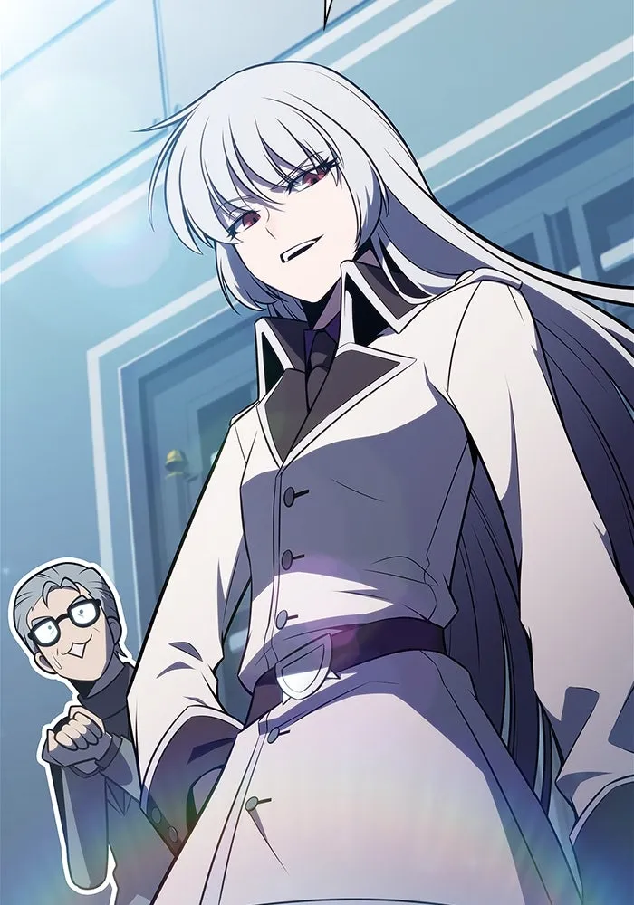 ผู้เล่นหน้าใหม่เลเวลแมกซ์ ตอนที่ 181 แพะดำ รูปที่ 128