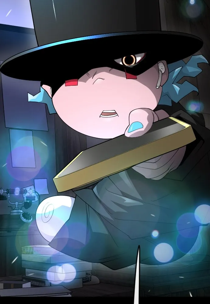 ยุคแห่งยอดมนุษย์ ตอนที่ 88 รูปที่ 46