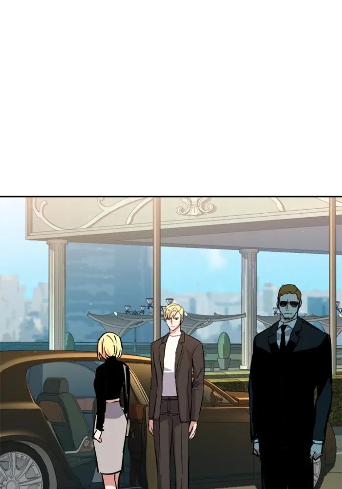 พี่ชายสายบอดี้การ์ด ตอนที่ 132 รูปที่ 125