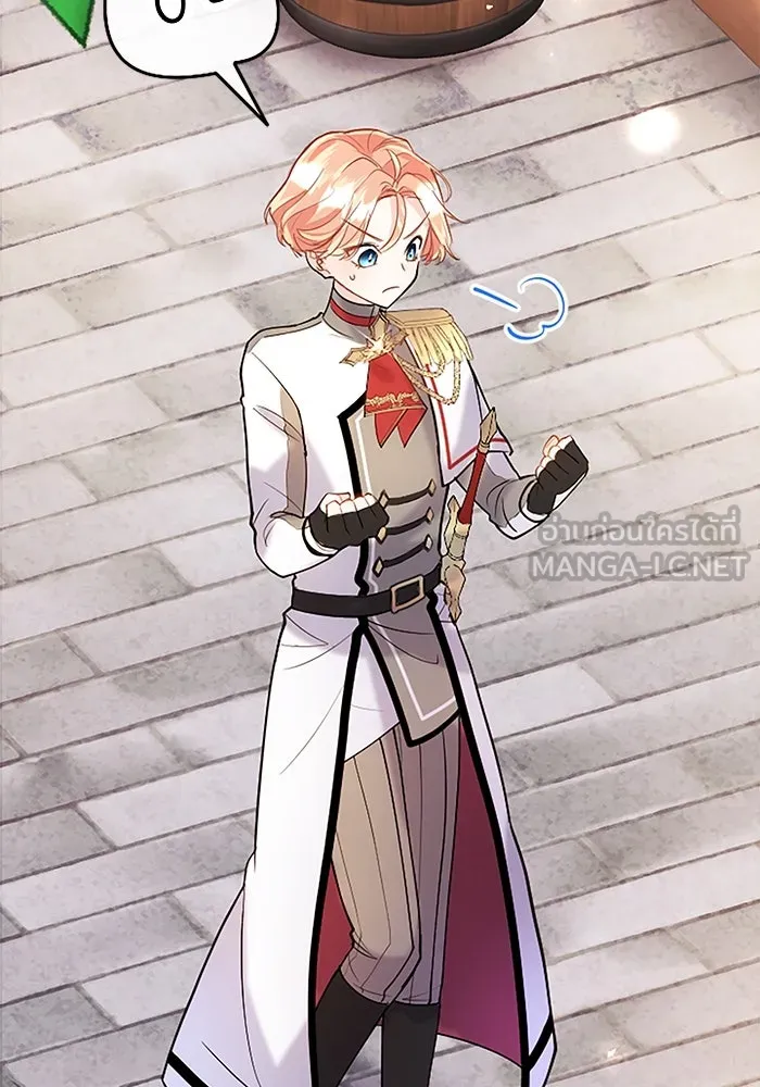 คุณหนูย้อนเวลามาเป็นอัศวิน ตอนที่ 78 รูปที่ 57