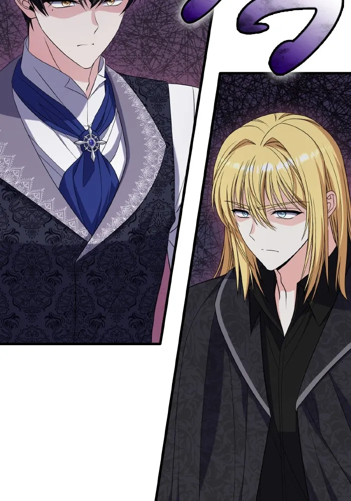 ทำแบบนี้ไม่ได้เพคะ องค์ชาย ตอนที่ 54 รูปที่ 19