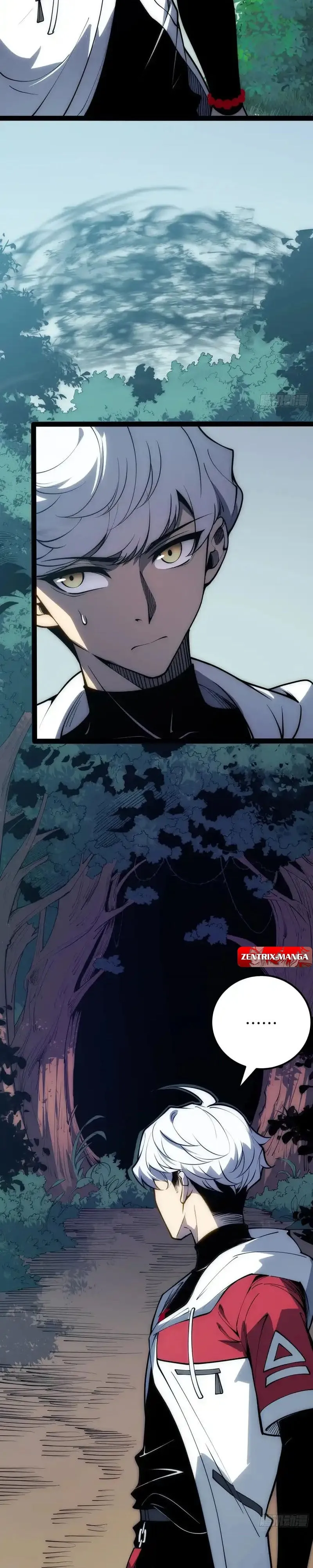 Full-Time Awakening ต_นพล_งไร_ข_ดจำก_ด ตอนที่ ตอนที่ 71 รูปที่ 37