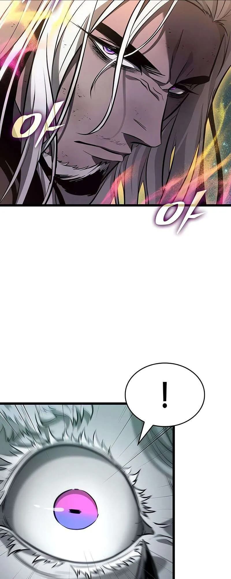 The World After the end โลกหล_งการล_มสลาย ตอนที่ ตอนที่ 168 รูปที่ 27