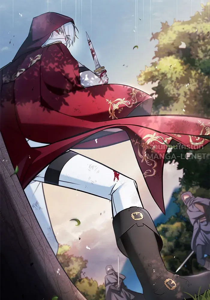 ผมไม่ได้เก่งอย่างที่คิด ตอนที่ 53 รูปที่ 144