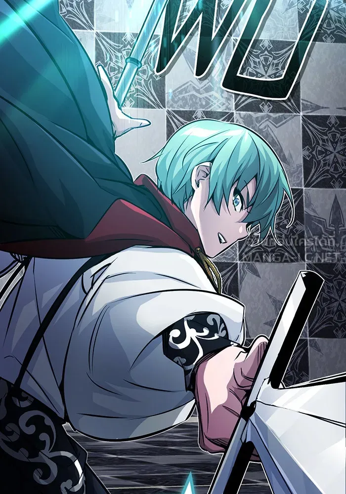 จอมเวทเกิดใหม่ในรอบ 66666 ปี ตอนที่ 76 รูปที่ 3