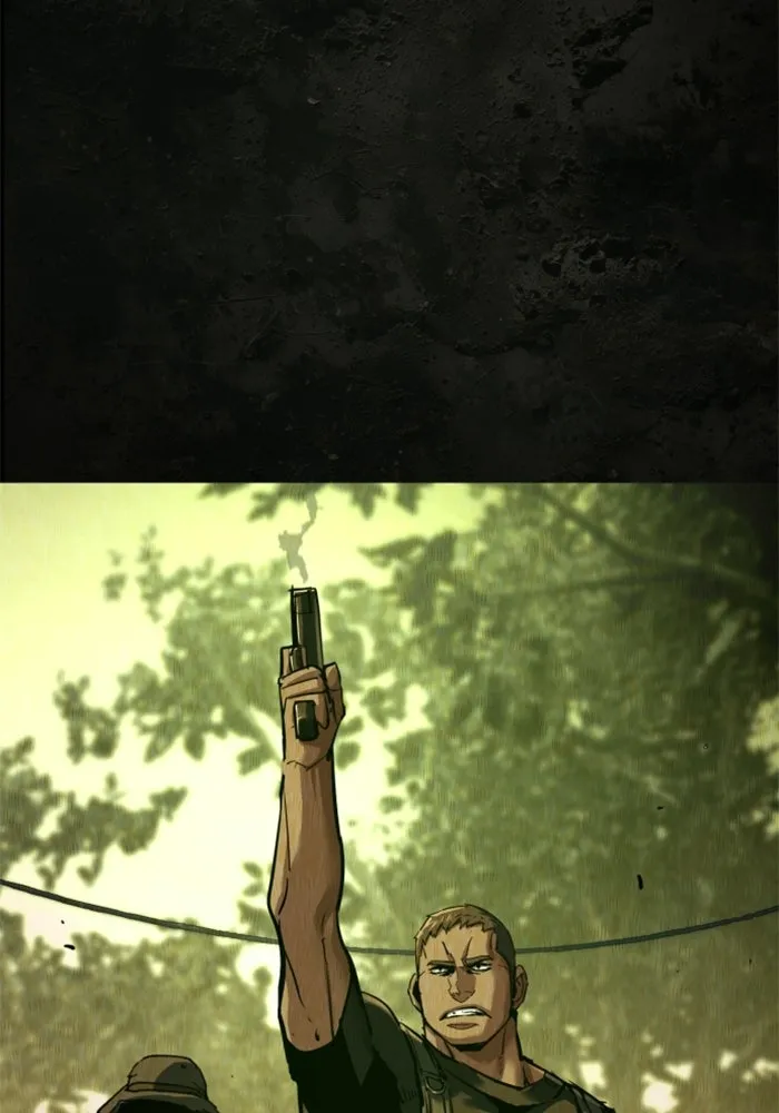 พี่ชายสายบอดี้การ์ด ตอนที่ 270 รูปที่ 22