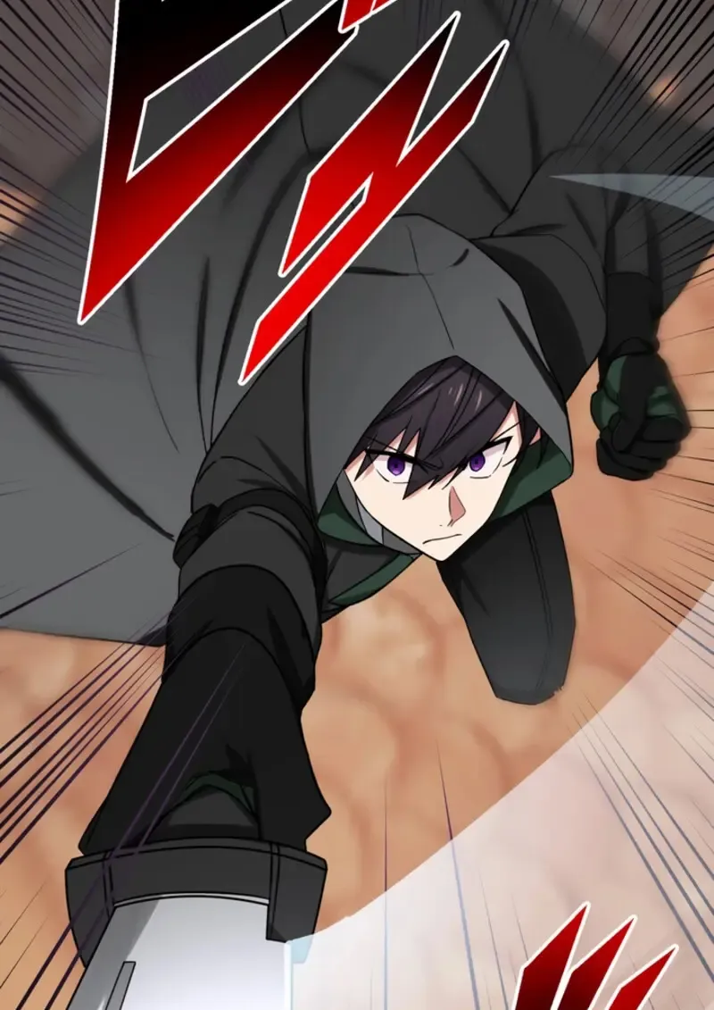 The Strongest Assassin Gets Transferred To Another World With His Whole Class ตอนที่ ตอนที่ 44 รูปที่ 55