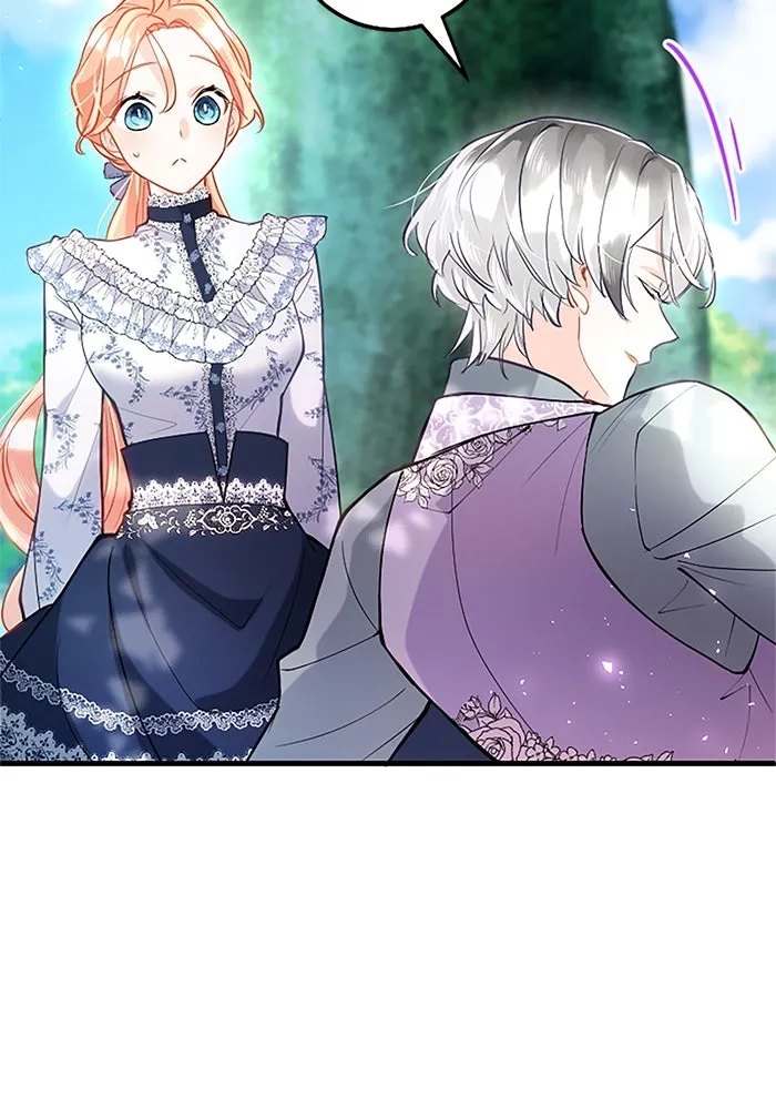 คุณหนูย้อนเวลามาเป็นอัศวิน ตอนที่ 100 รูปที่ 73