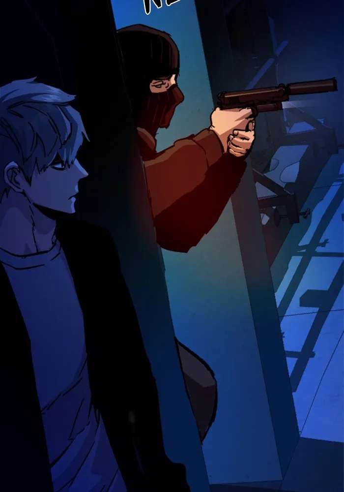 พี่ชายสายบอดี้การ์ด ตอนที่ 137 รูปที่ 29