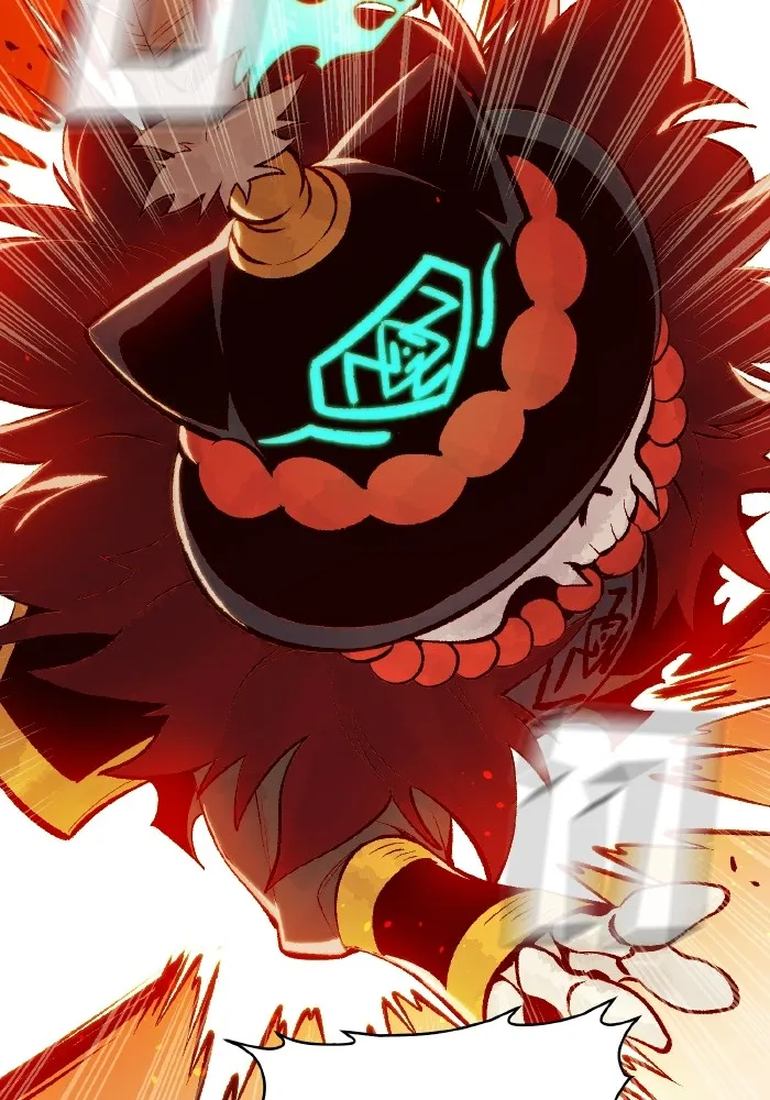 The Lone Necromancer ตอนที่ 60 รูปที่ 73