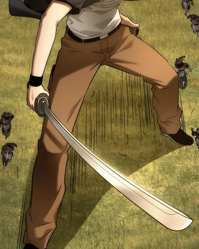 Omniscient Reader อ่านชะตาวันสิ้นโลก ตอนที่ 23 โลกที่ถูกทอดทิ้ง (9) รูปที่ 83