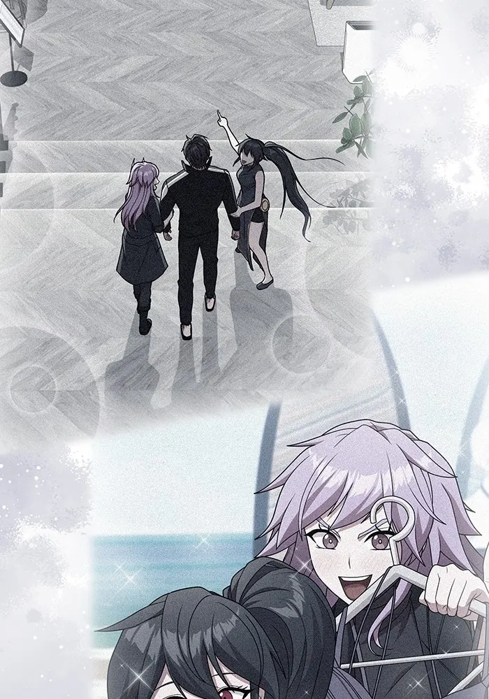 ผู้เล่นขั้นเทพแห่งหอคอยฝึกสอน ตอนที่ 200 รูปที่ 104