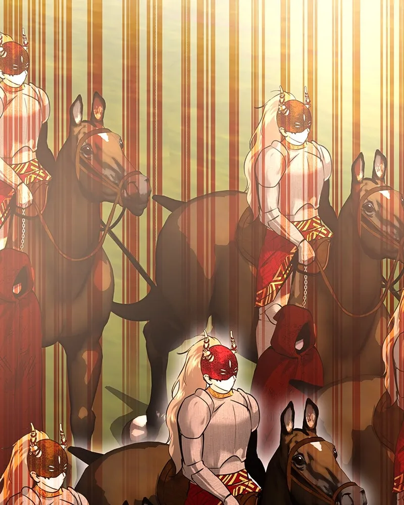 เจ้าหญิงคลั่งแห่งวังหลวง ตอนที่ 113 รูปที่ 5