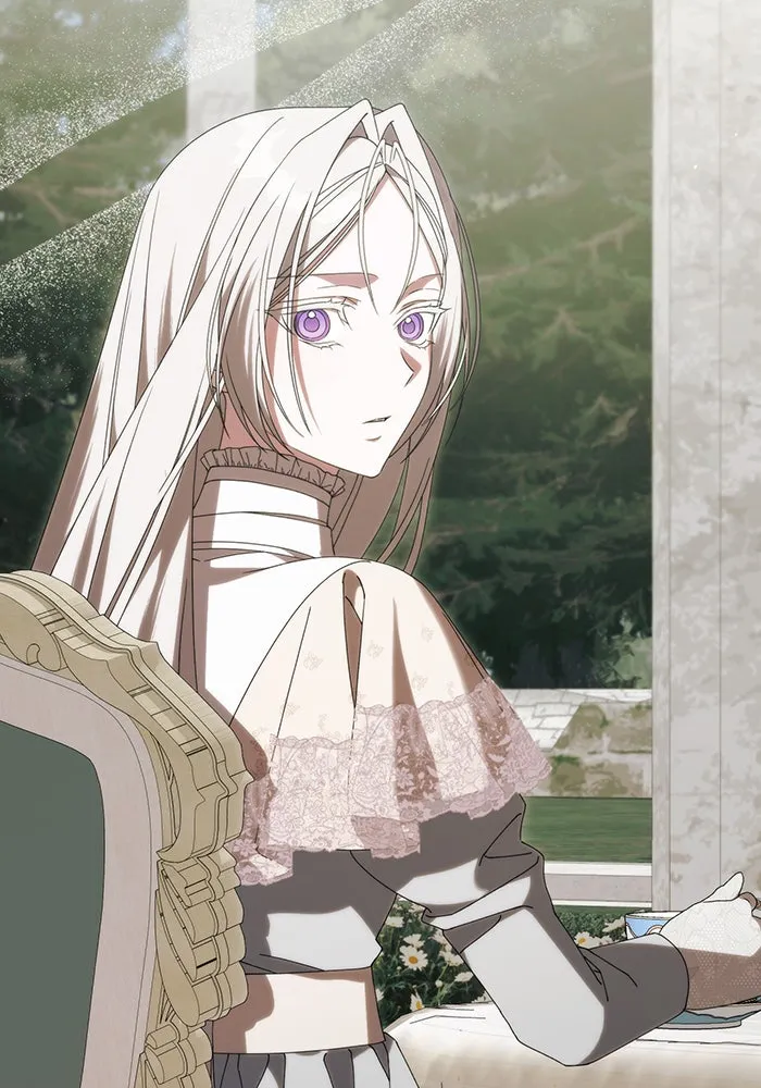 แกล้งตายให้หายแค้น ตอนที่ 35 รูปที่ 13