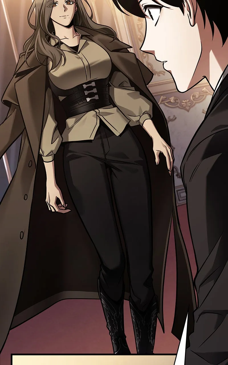 Omniscient Reader อ่านชะตาวันสิ้นโลก ตอนที่ 29 งานเลี้ยงกลุ่มดาว (3) รูปที่ 52