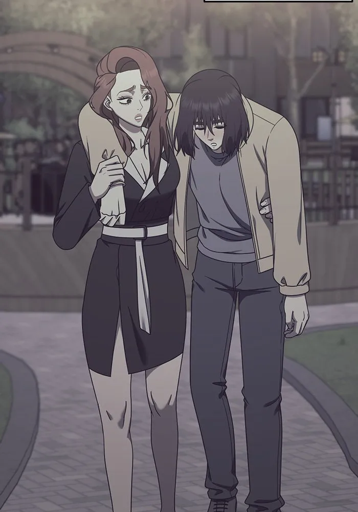 ช่วยเปลี่ยนฉันที ตอนที่ 189. คโยแทฮี 29 รูปที่ 38