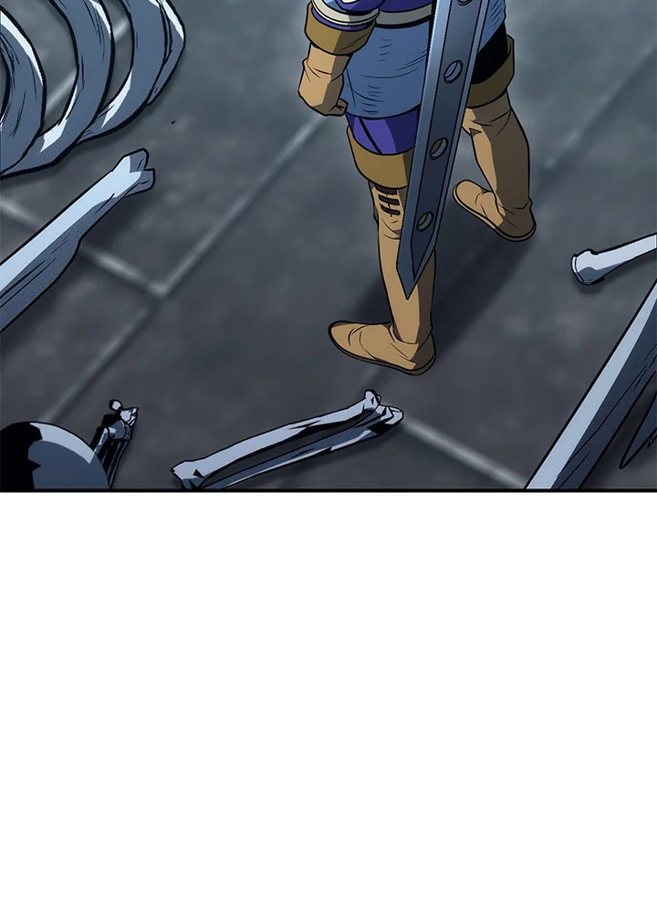 พลทหารโครงกระดูกผู้ม ตอนที่ 158 รูปที่ 71