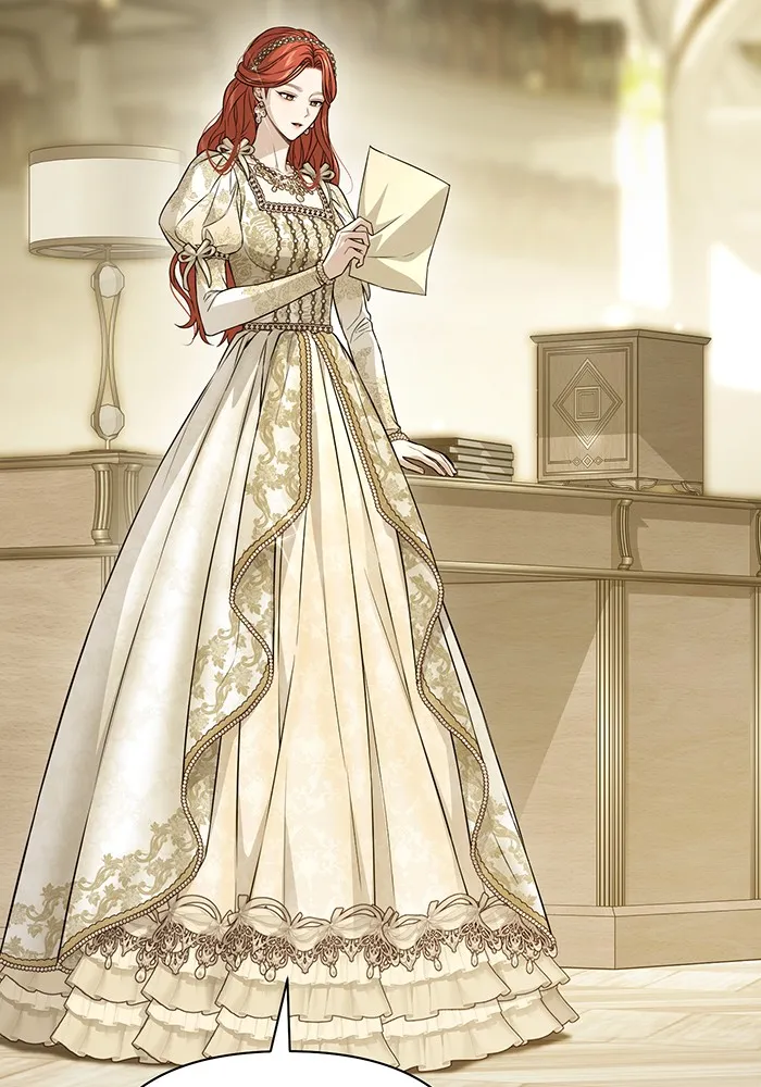 ห้องนอนลับของเจ้าหญิงต้องสาป ตอนที่ 134 ความผิดพลาดครั้งใหญ่ของพาเมล่ รูปที่ 112