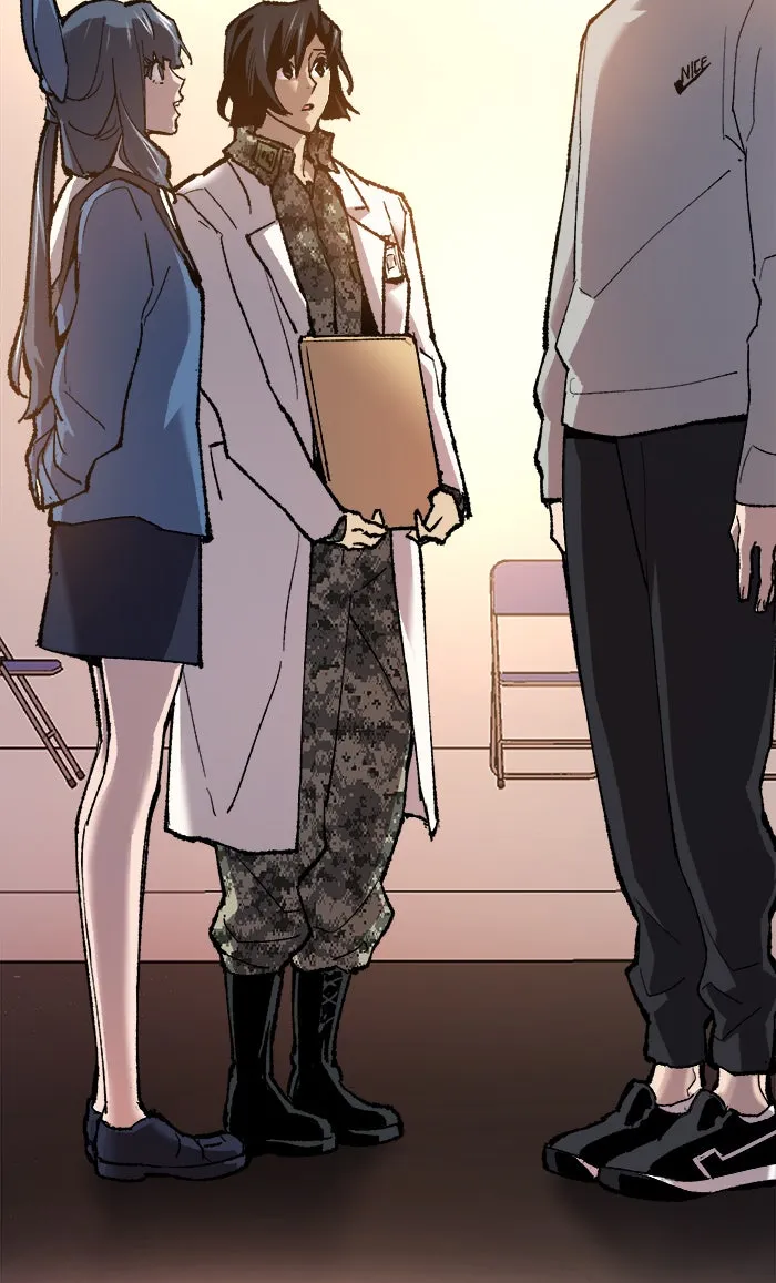 ยอดคนเลเวลทะลุ ตอนที่ 18 ทดสอบขีดจำกัด (2) รูปที่ 43