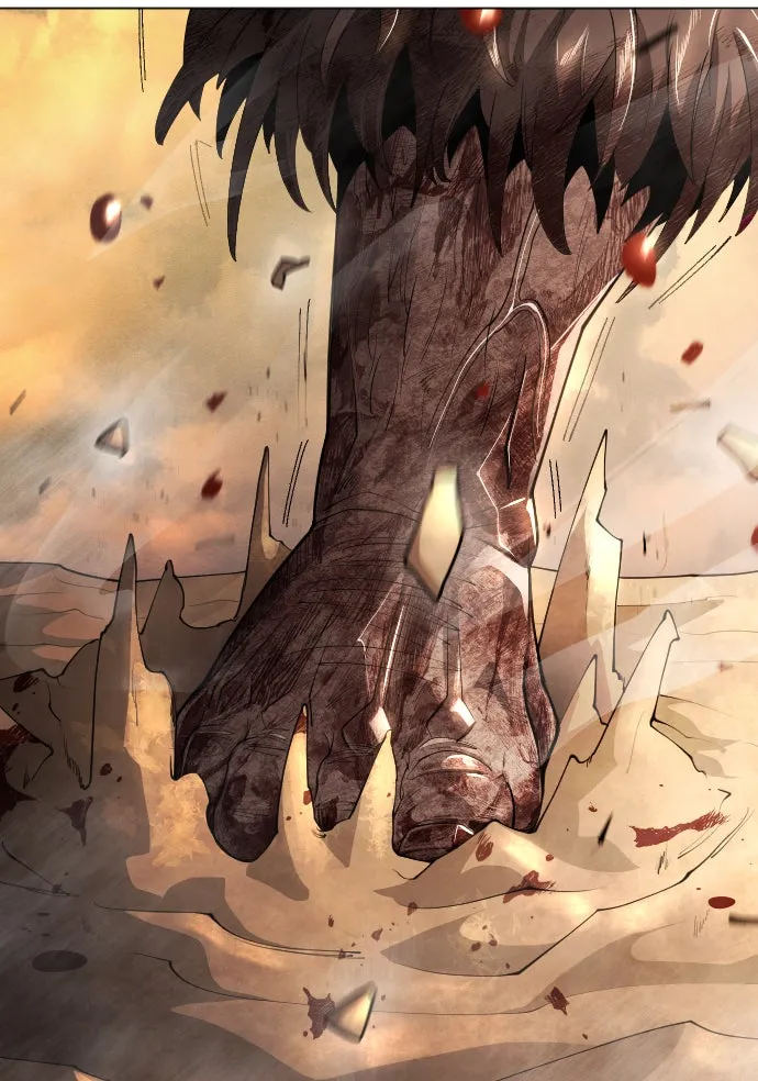 ยุคแห่งยอดมนุษย์ ตอนที่ 56 รูปที่ 80