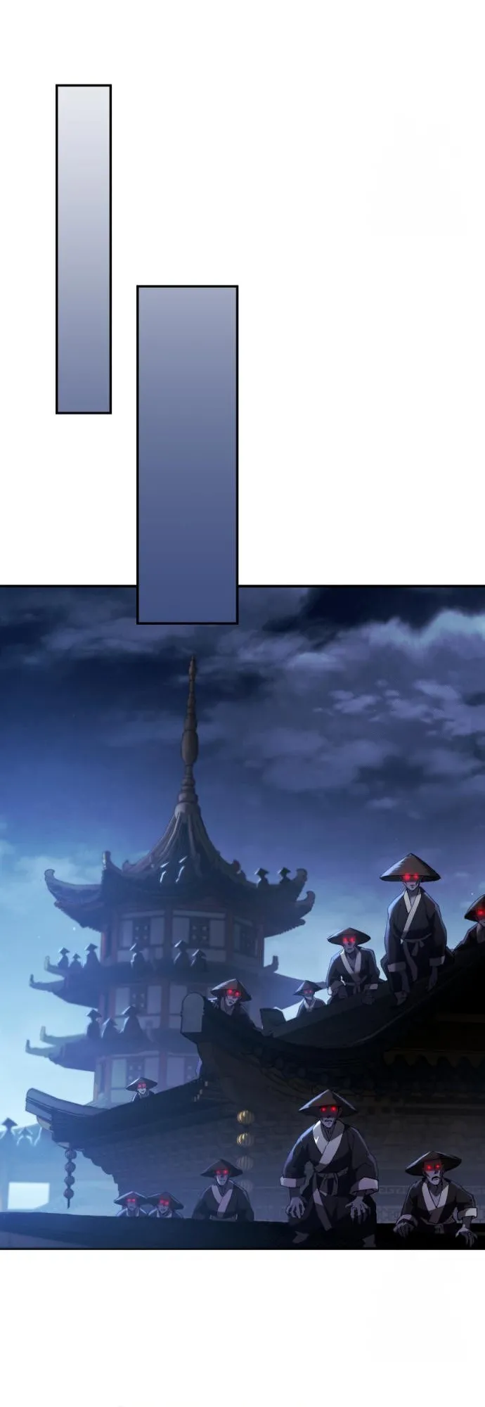 The Heavenly Demon Wants a Quiet Life มารสวรรค_ผ_แสวงหาความสงบ ตอนที่ ตอนที่ 27 รูปที่ 19