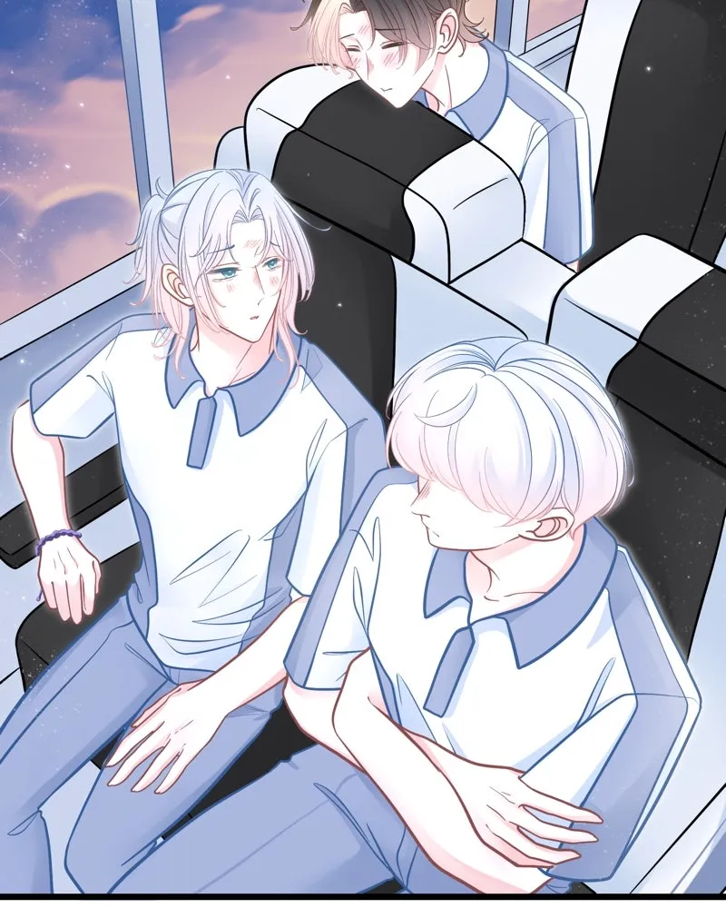 ฤดูฝนของฉันกับนาย ตอนที่ 18 ต้องกลับแล้วเหรอ รูปที่ 53