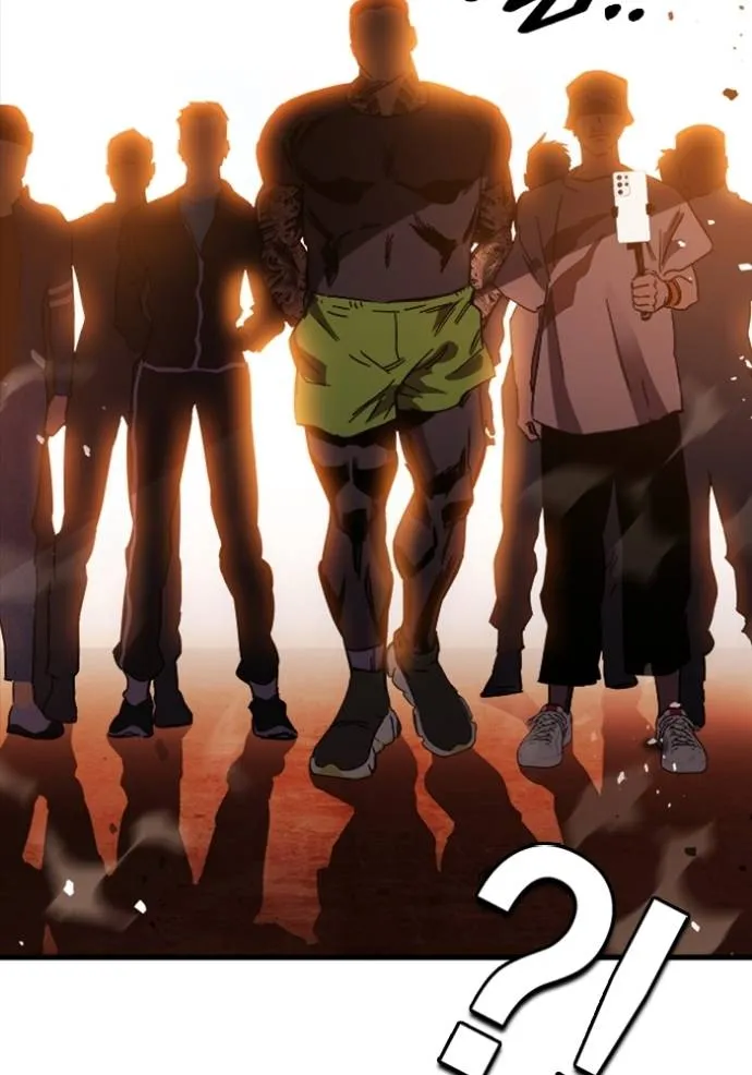 มหาสงครามคนแกร่ง ตอนที่ 11 รูปที่ 155