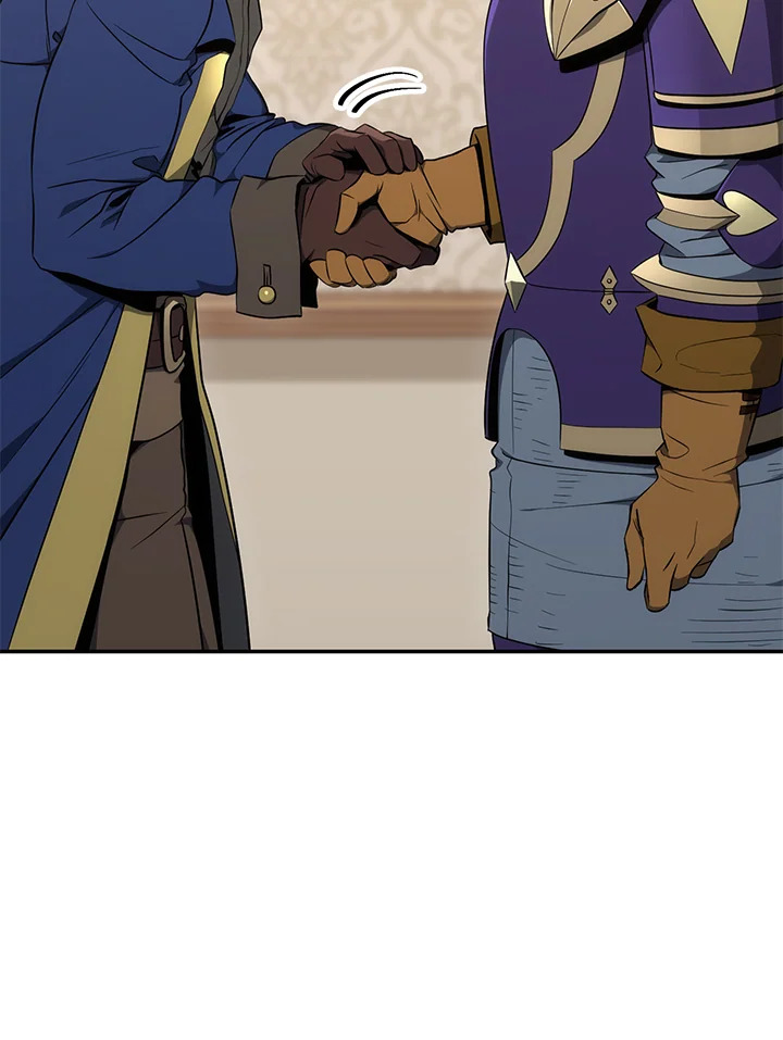 พลทหารโครงกระดูกผู้ม ตอนที่ 165 รูปที่ 113