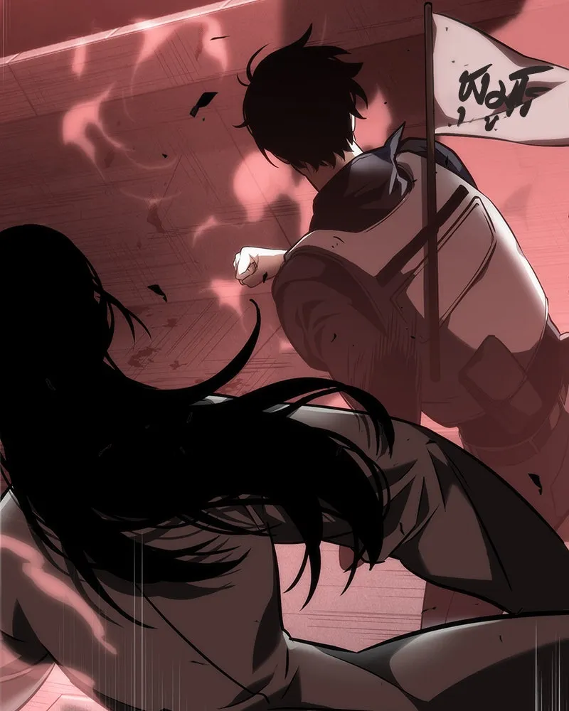 Omniscient Reader อ่านชะตาวันสิ้นโลก ตอนที่ 10 สงครามอนาคต (2) รูปที่ 139