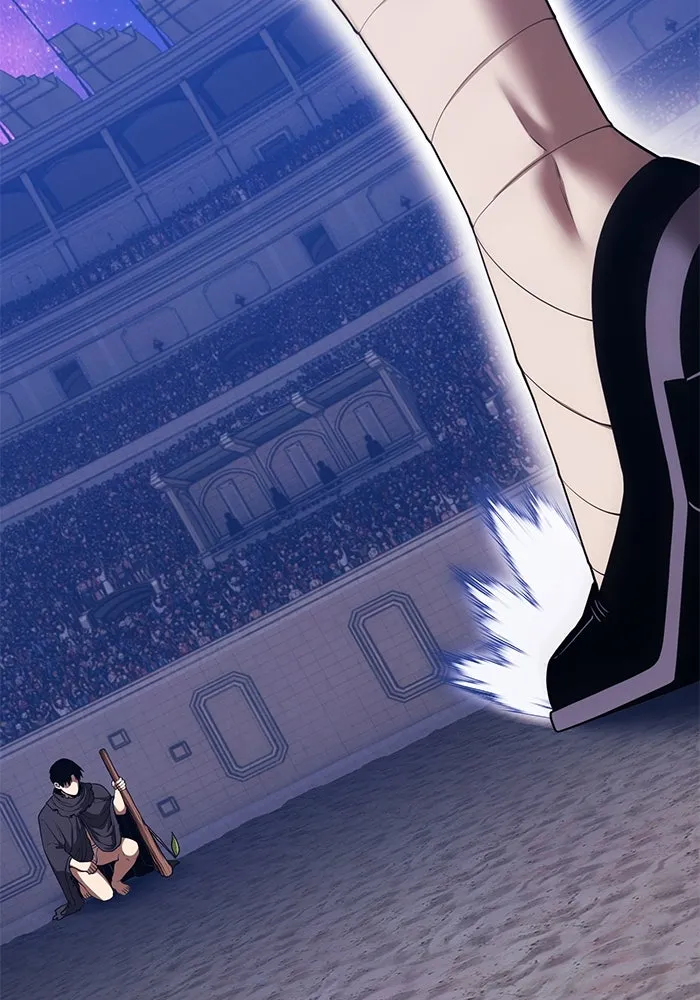 +99 ท่อนไม้พร้อมบวก ตอนที่ 49 ผู้เข้าชิง (3) รูปที่ 46