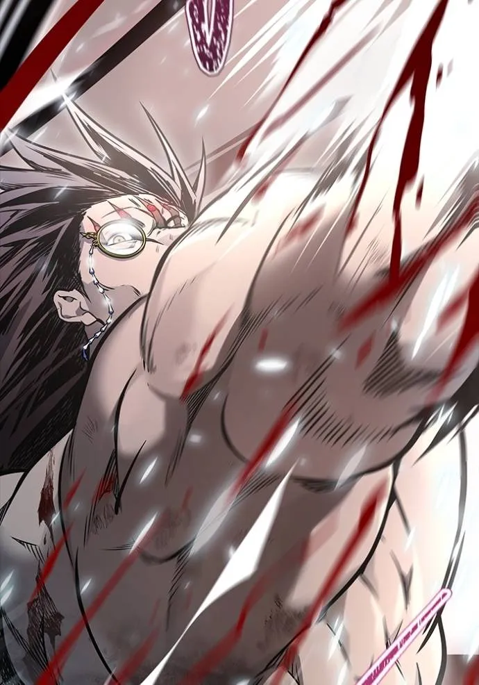 ทาวเวอร์ออฟก๊อด หอคอ ตอนที่ 633 รูปที่ 44