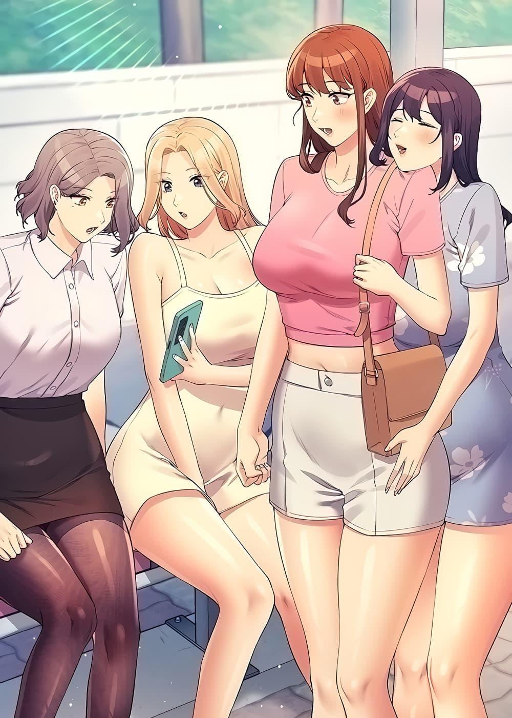 Doujin-Lc- อ่าน โดจิน มังฮวา เกาหลี ญี่ปุ่น จีน แปลไทย Is There No Goddess in My College ตอนที่ 1 2 3 4 5 6 7 8 9 10 11 12 13 14 ฟรี ไม่มีโฆษณา อ่าน โดจิน Manhwa เกาหลี ญี่ปุ่น จีน เรามีครบ คัดมาให้เน้นๆ โดจิน 18+ รับประกันความฟินโดย  Doujin Lc