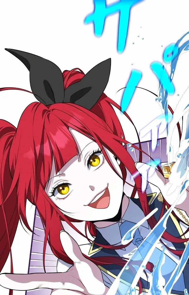 The Mighty Teacher Is a Roleplayer จากอาจารย_ปลอมๆกลายเป_นผ_แข_งแกร_งท_ส_ดซะง_น ตอนที่ ตอนที่ 5 รูปที่ 40