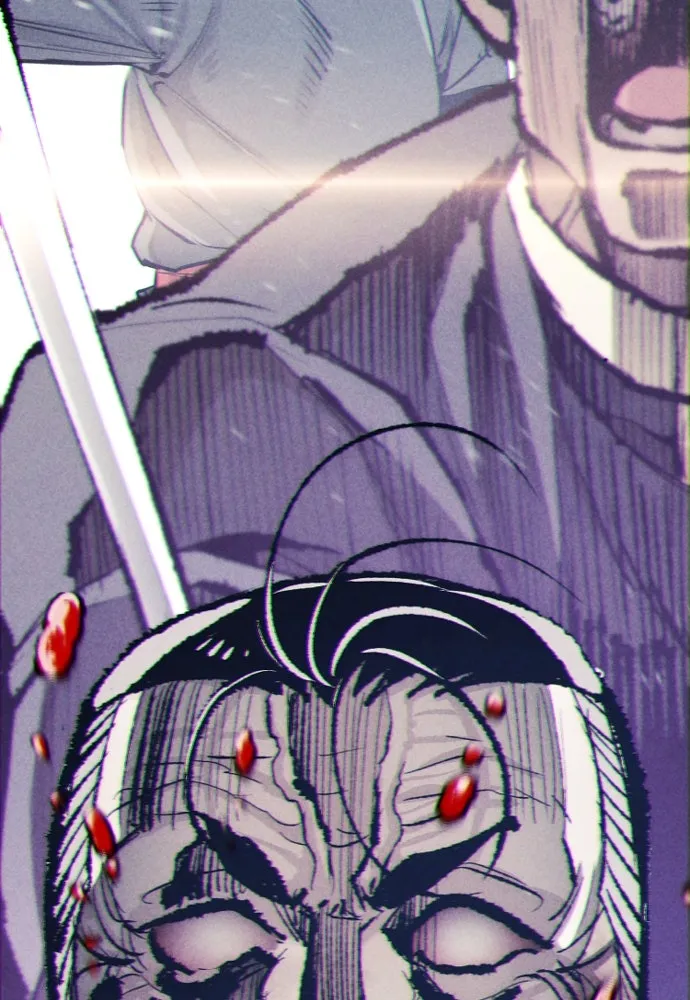 เส้นทางสู่เทพมาร ตอนที่ 85 รูปที่ 58