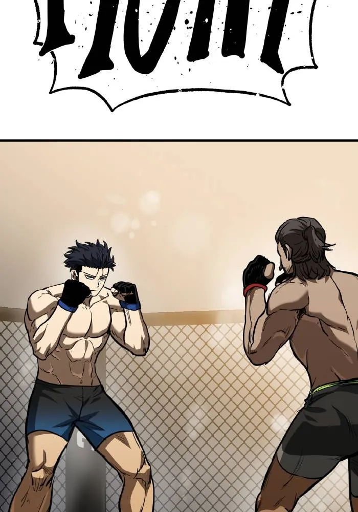 ราชาแห่งอ็อกทากอน ตอนที่ 43 รูปที่ 85