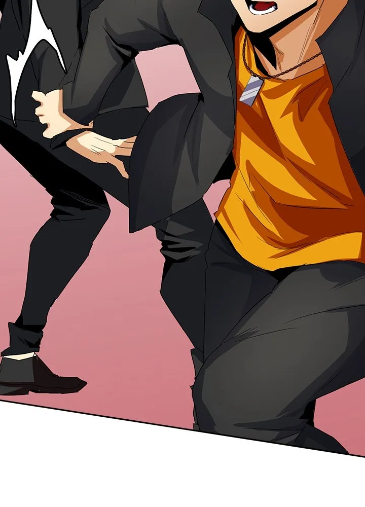 นักเลงกระจอกย้อนเวลามาทวงแค้น ตอนที่ 17 รูปที่ 40