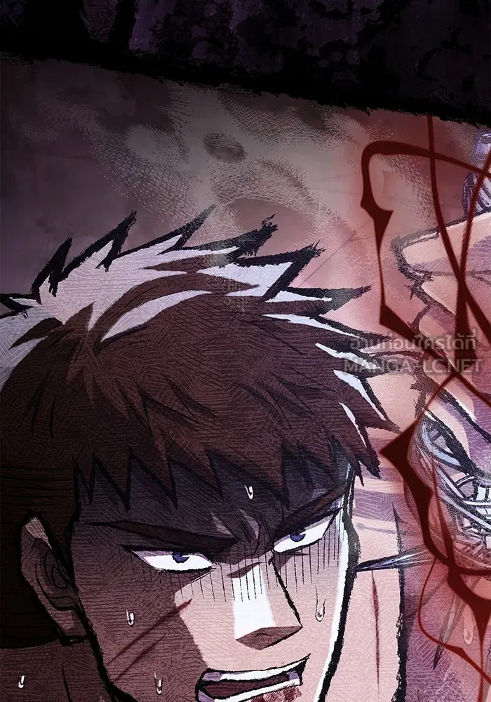 เอาชีวิตรอดในเกมฉบับคนเถื่อน ตอนที่ 97 ศึกของหมา รูปที่ 174