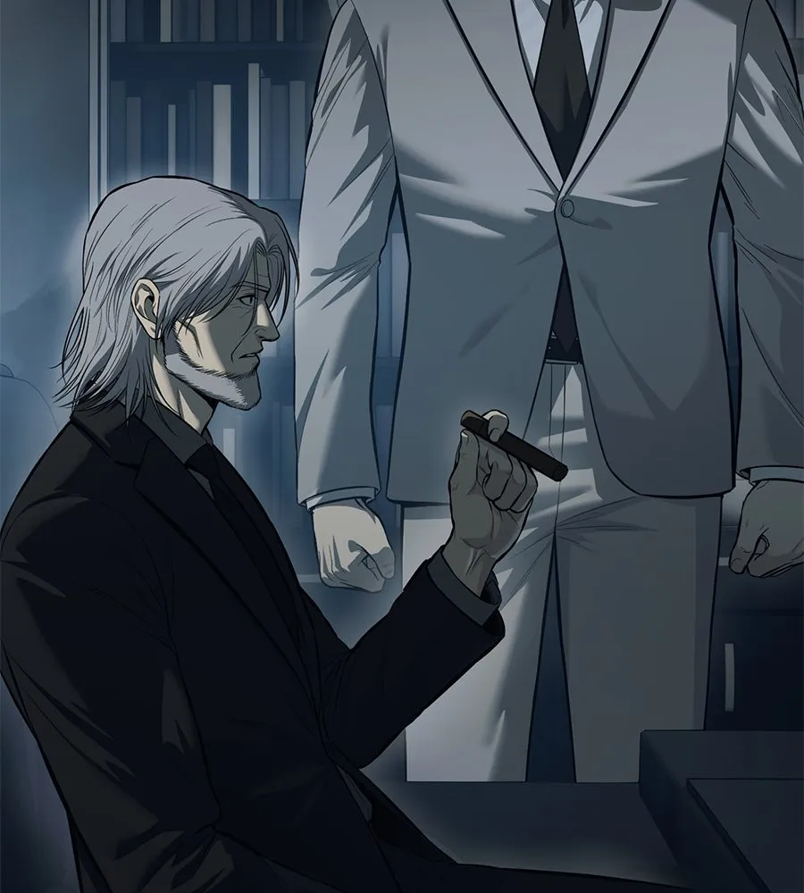 มัจจุราชชุดแดง ตอนที่ 4 รูปที่ 85