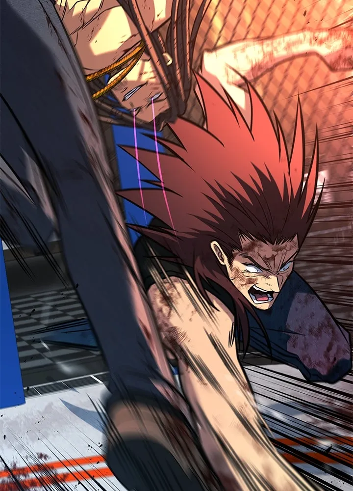 ราชาลานประลอง ตอนที่ 44 รูปที่ 46