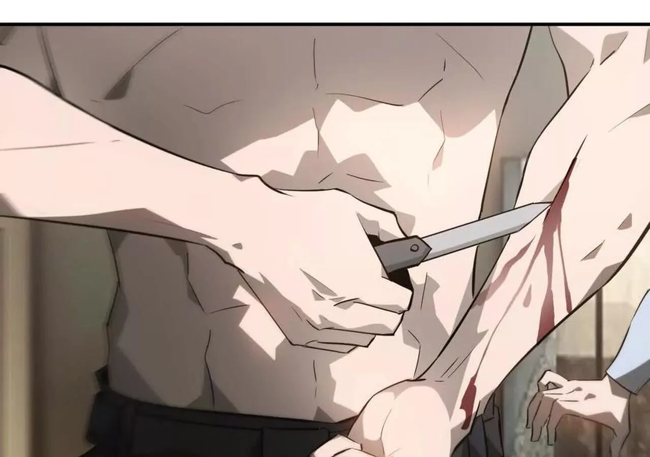 Unparalleled in the Online Gaming World ยอดคน ณ โลกออนไลน_ ตอนที่ ตอนที่ 40 รูปที่ 114