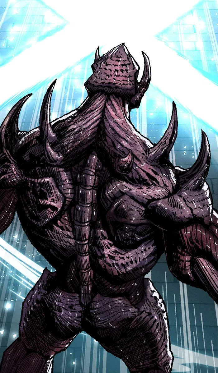 ยอดคนเลเวลทะลุ ตอนที่ 35 บุก (2) รูปที่ 143