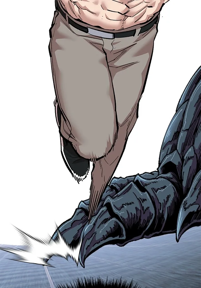 ยอดคนเลเวลทะลุ ตอนที่ 103 มอนสเตอร์ของมิติ รูปที่ 197