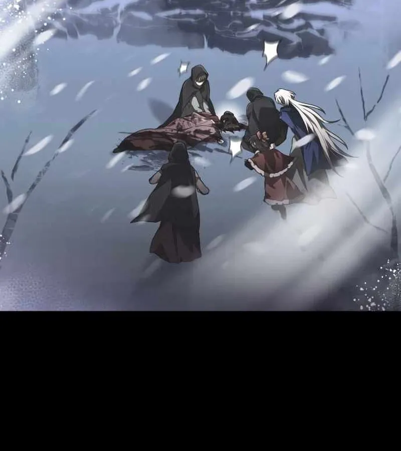 I Become a Legendary Arch Mage by Reading a Book ฉ_นกลายเป_นจอมเวทย_ในตำนานจากการอ_านหน_งส_อ ตอนที่ ตอนที่ 40 รูปที่ 13