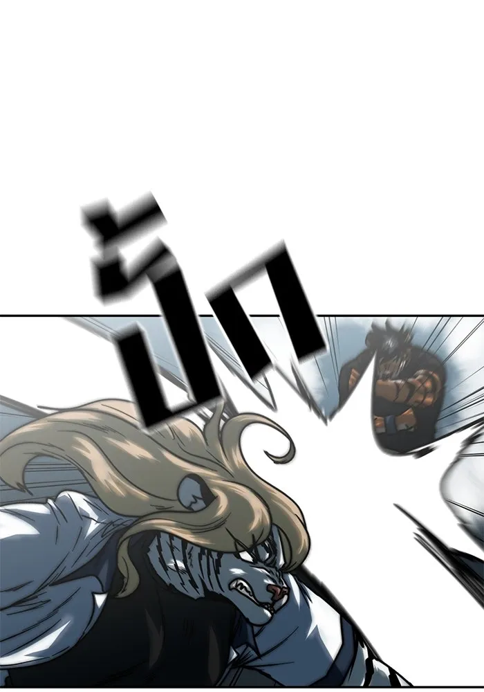 โรงเรียนสัตว์กินเนื้อ ตอนที่ 98 รูปที่ 10