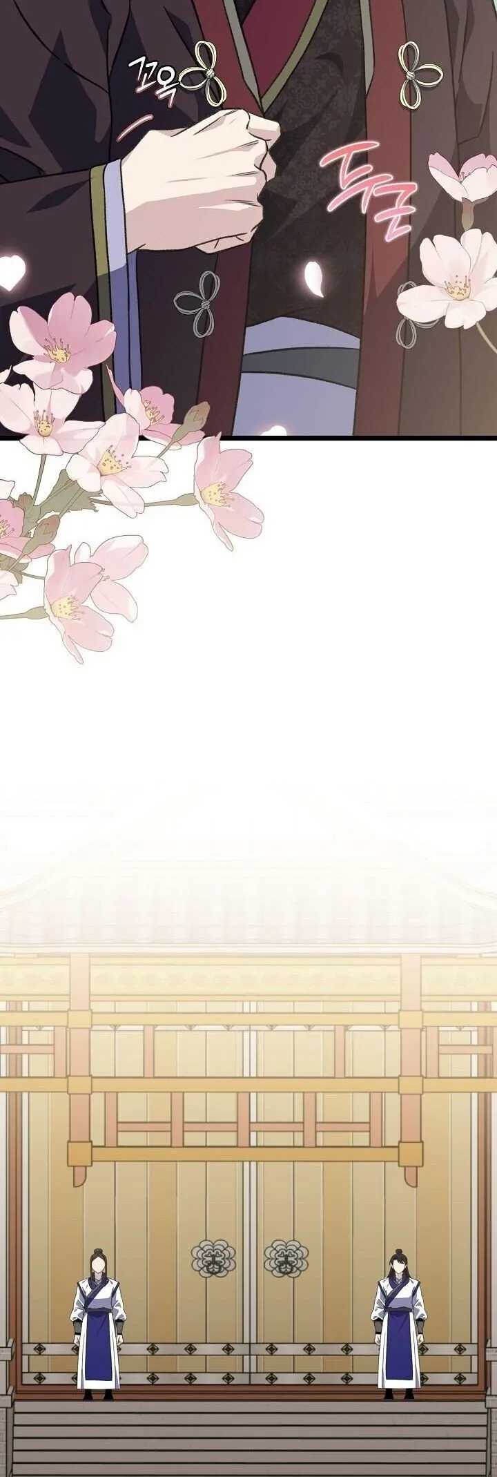 The Return of Namgung_s Granddaughter หลานสาวตระก_ลน_มก_งเป_นผ_หวนค_น ตอนที่ ตอนที่ 30 รูปที่ 37