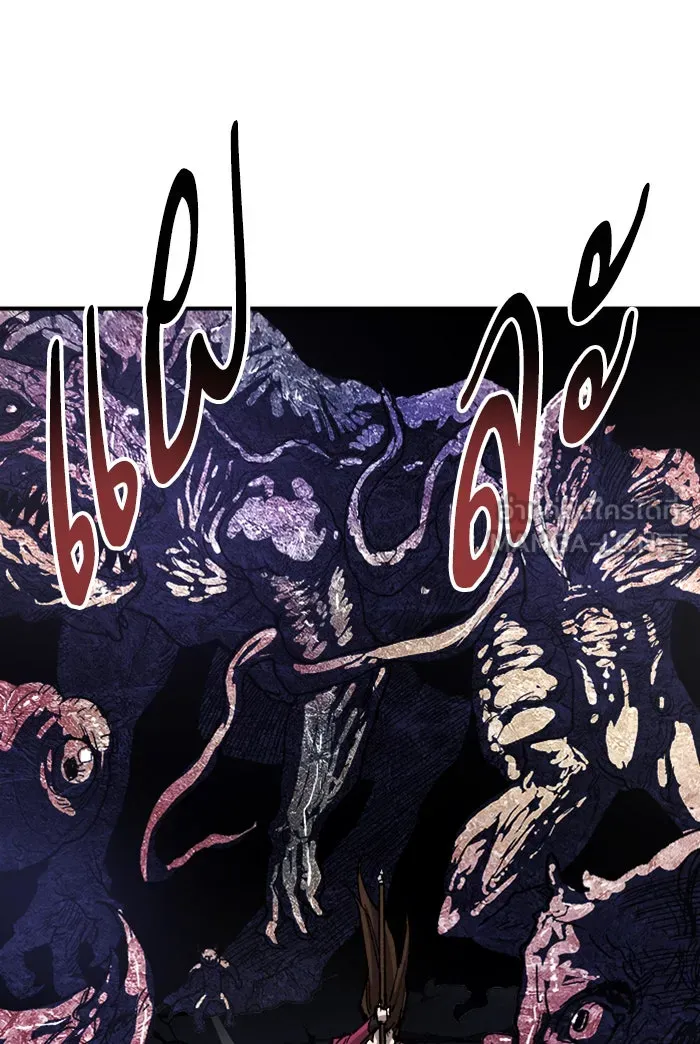 ยอดคนเลเวลทะลุ ตอนที่ 72 ศึกล้อมโซล (8) รูปที่ 87