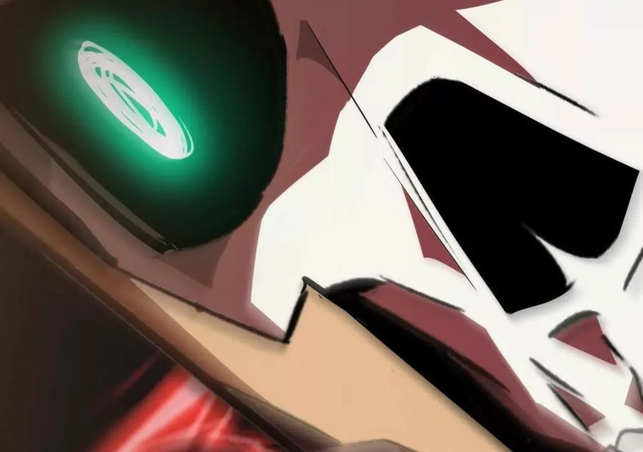 Unparalleled in the Online Gaming World ยอดคน ณ โลกออนไลน_ ตอนที่ ตอนที่ 57 รูปที่ 127