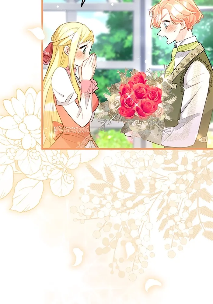 คุณหนูย้อนเวลามาเป็นอัศวิน ตอนที่ 105 (ตอนจบ) รูปที่ 106