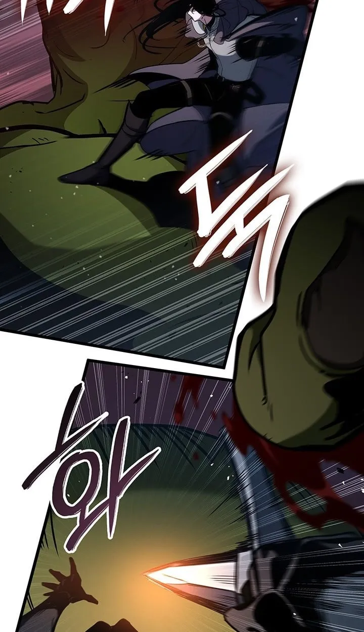 Crimson Reset ช_ว_ตคร_งท_สองของราช_นร_ตต_กาล หล_งจากหลบหน_มาคร_งป_ แวมไพร_ย_จ_นก_ถ_กส_งหารในท_ส_ด ตอนที่ ตอนที่ 11 รูปที่ 124