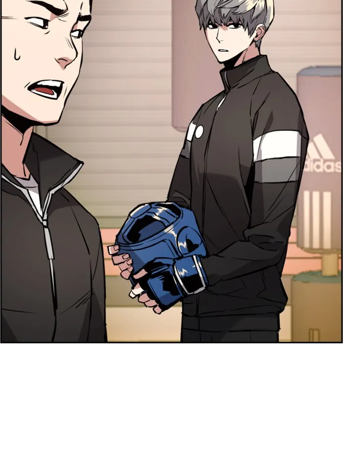 พี่ชายสายบอดี้การ์ด ตอนที่ 26 รูปที่ 17